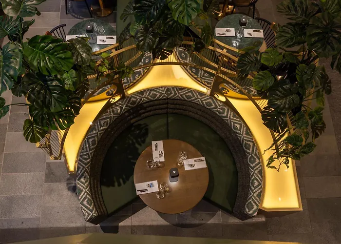 The Slaak Rotterdam, a Tribute Portfolio Hotel